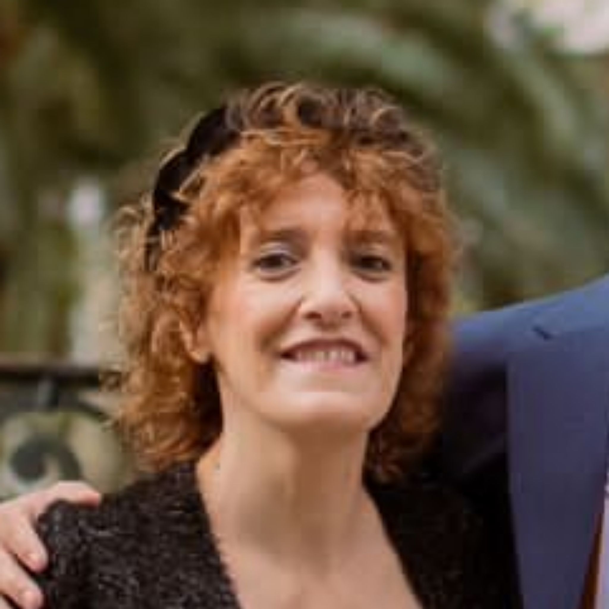 Miriam Serrano