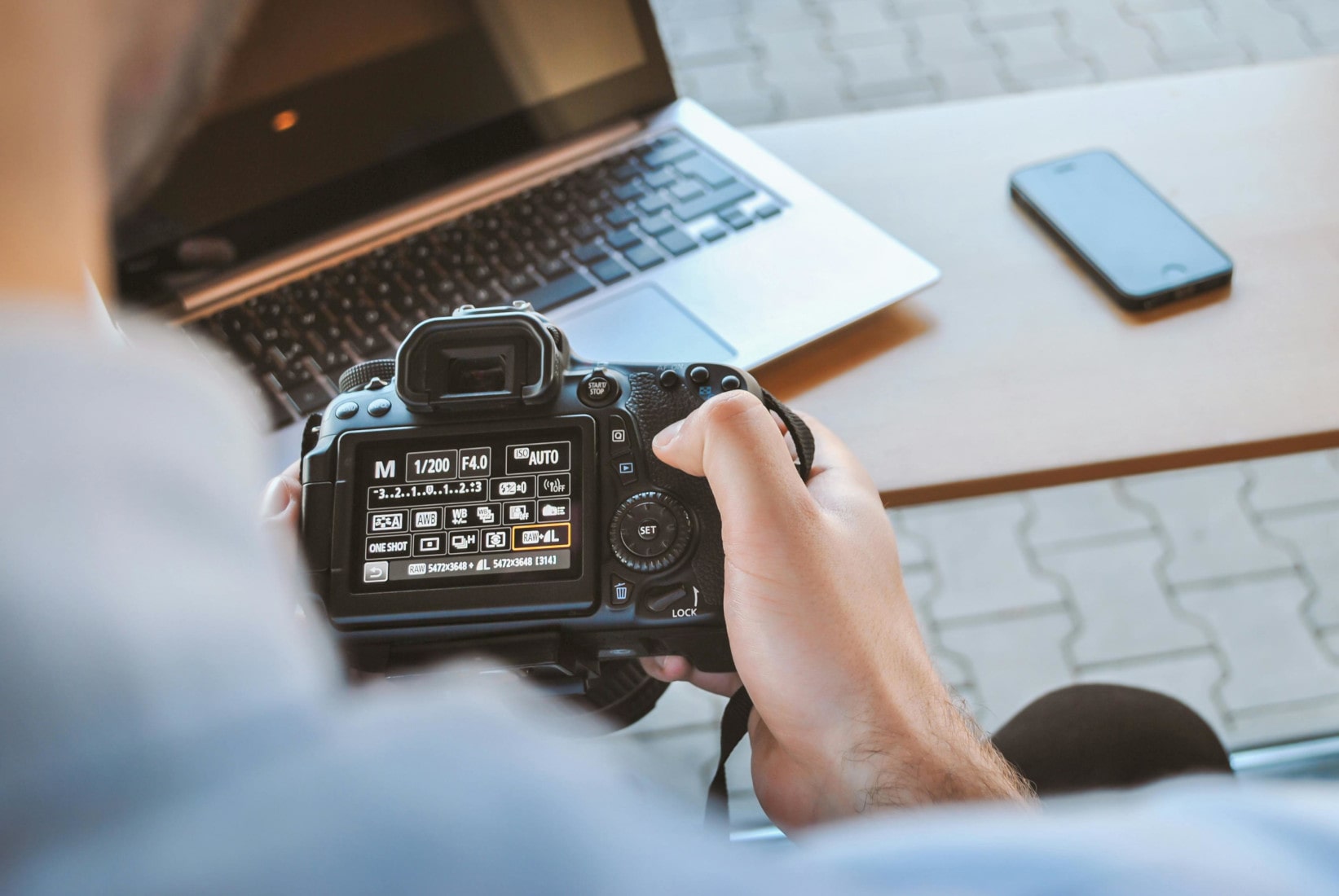 Video Corporativo