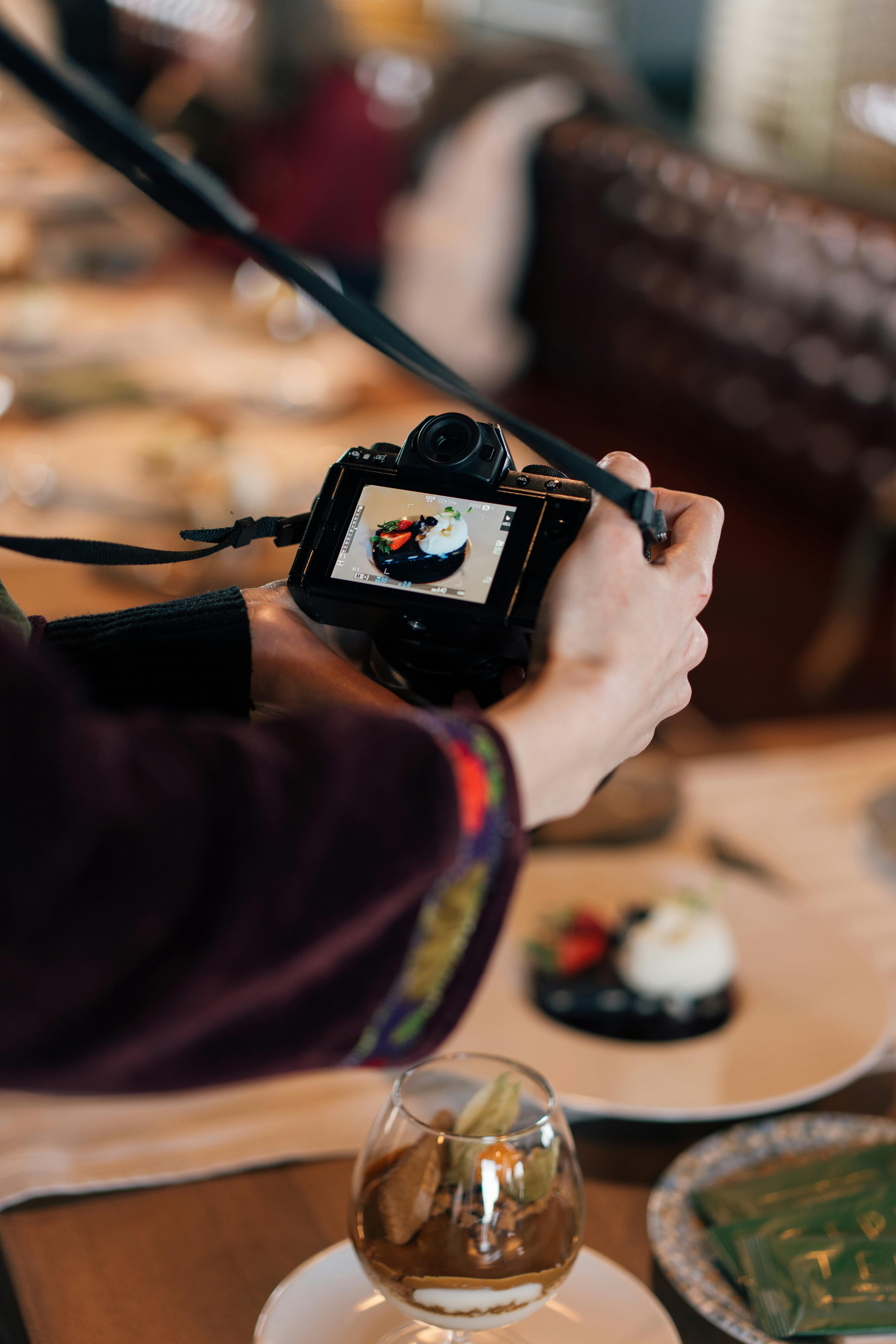 Variedad de servicios